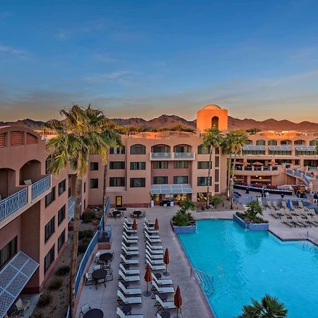 Hotel Scottsdale Marriott At Mcdowell Mountains Exterior foto