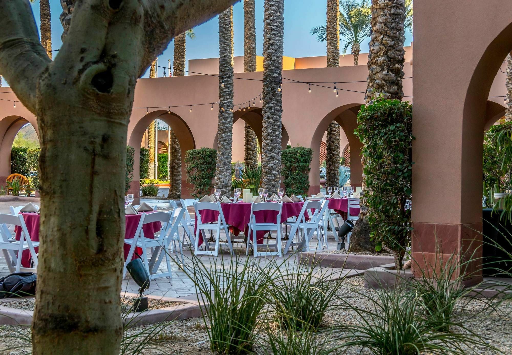 Hotel Scottsdale Marriott At Mcdowell Mountains Exterior foto